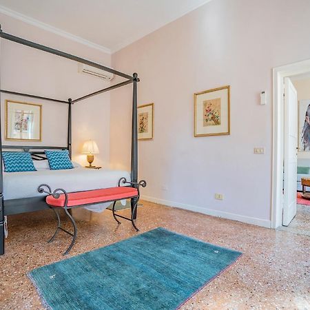 Апартаменты Ca' Grassi 2 Charming Balcony Венеция Экстерьер фото