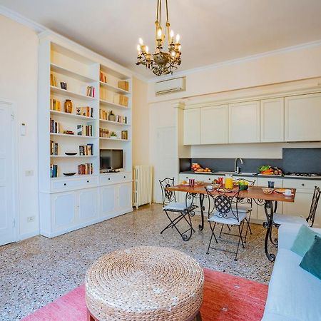 Апартаменты Ca' Grassi 2 Charming Balcony Венеция Экстерьер фото