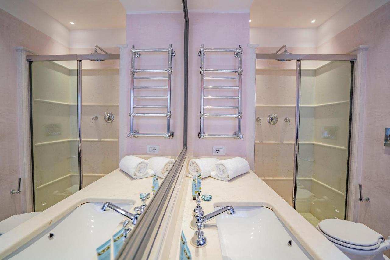 Апартаменты Ca' Grassi 2 Charming Balcony Венеция Экстерьер фото