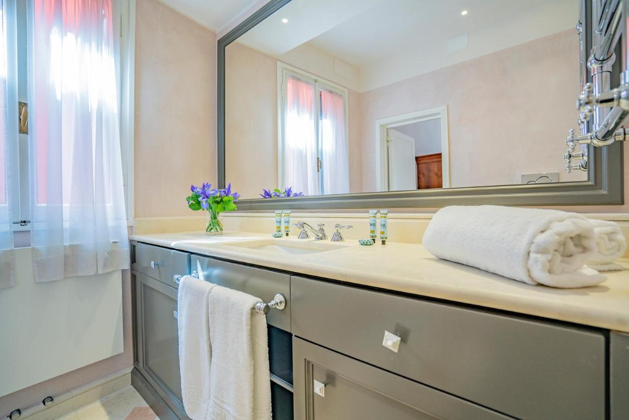 Апартаменты Ca' Grassi 2 Charming Balcony Венеция Экстерьер фото