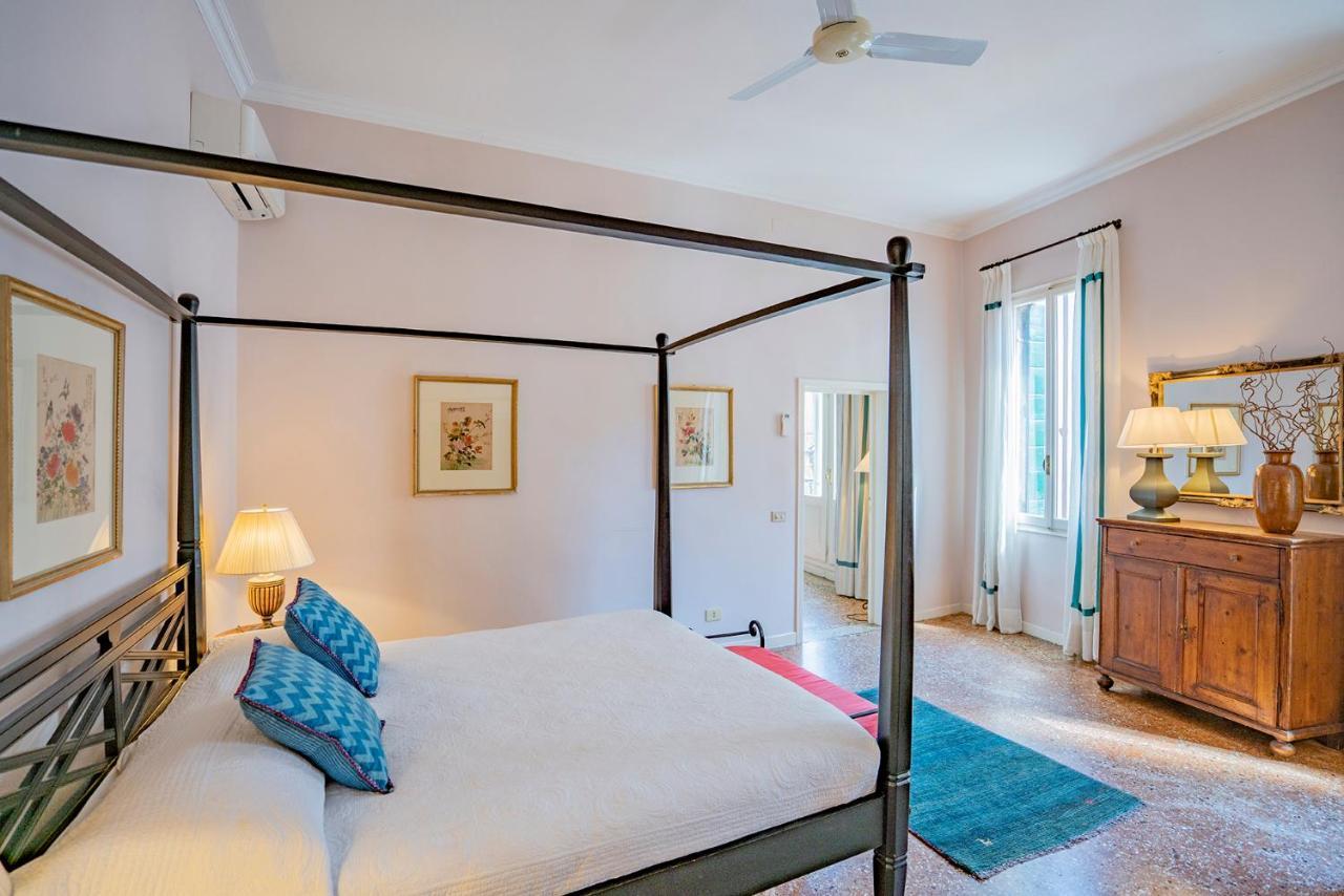 Апартаменты Ca' Grassi 2 Charming Balcony Венеция Экстерьер фото
