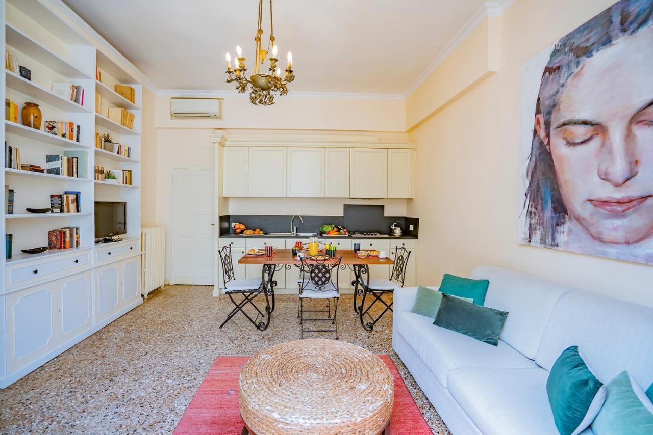 Апартаменты Ca' Grassi 2 Charming Balcony Венеция Экстерьер фото