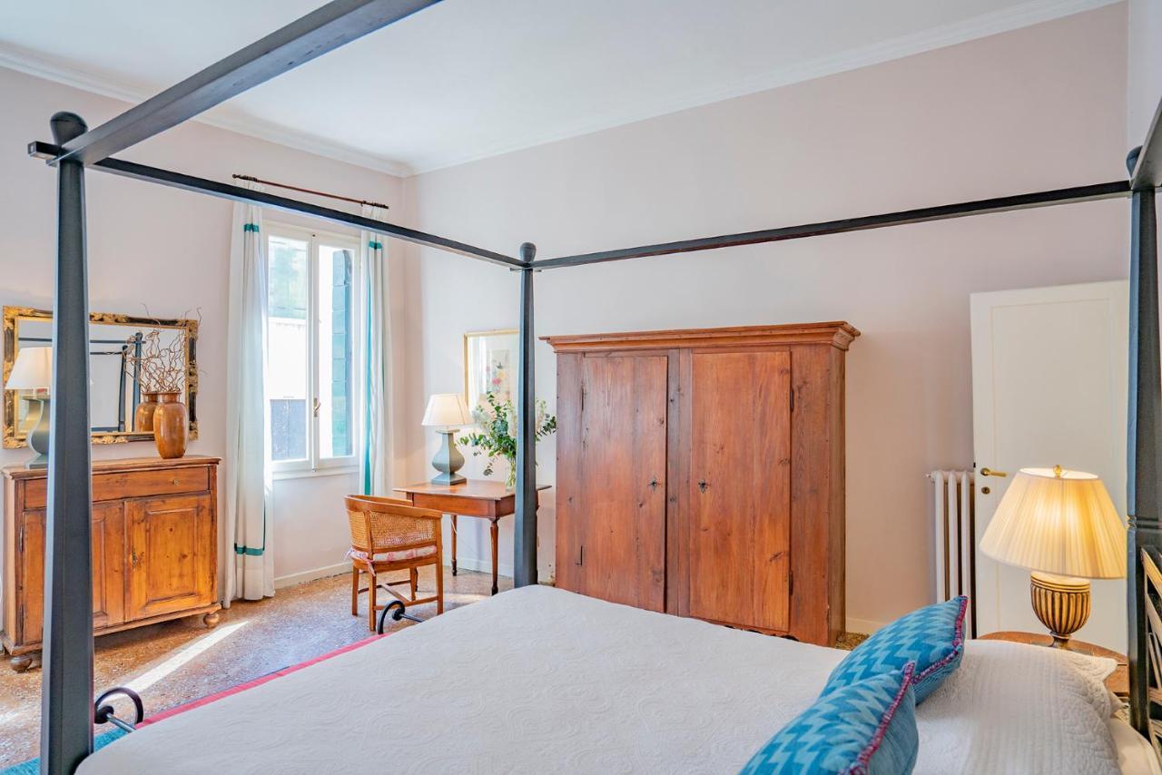 Апартаменты Ca' Grassi 2 Charming Balcony Венеция Экстерьер фото